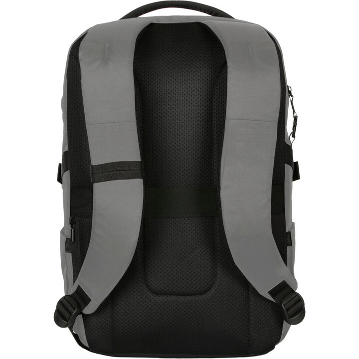 Targus backpack 15.6 terra grey