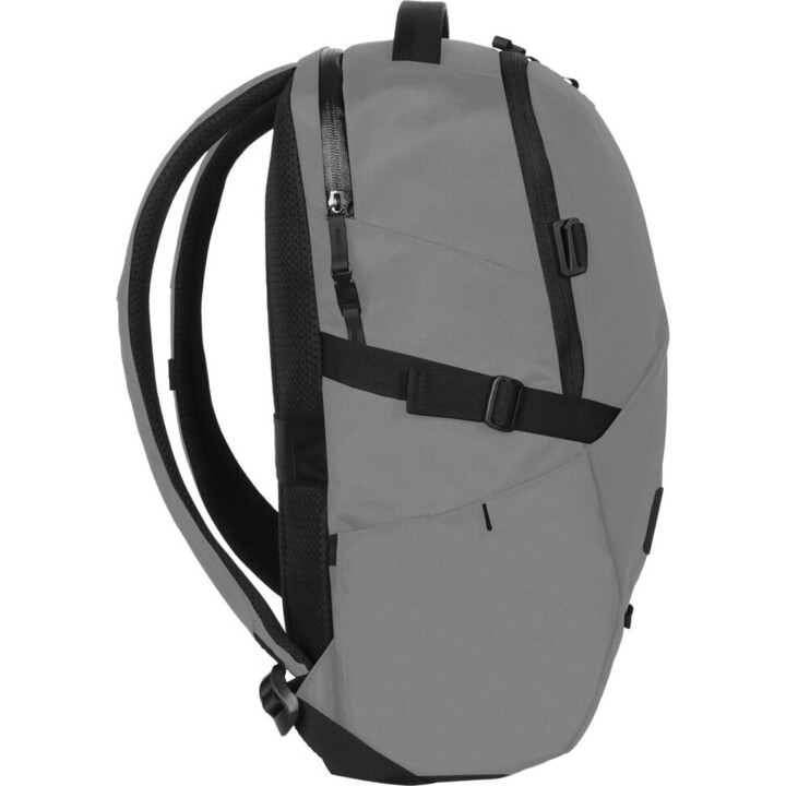 Targus sac à dos 15 6 gris terre