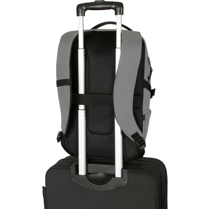 Targus backpack 15.6 terra grey