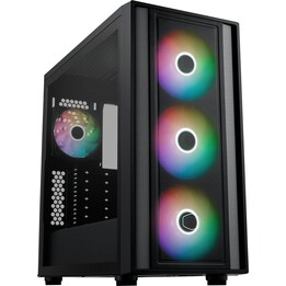 COOLER MASTER OBUDOWA MasterBox 600 Lite