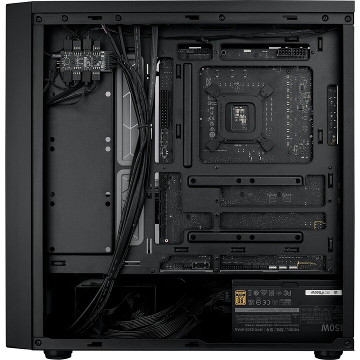 Cooler Master MasterBox 600 Lite Case