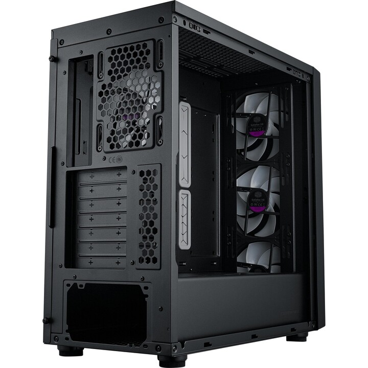Cooler Master MasterBox 600 Lite Case