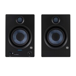PreSonus Eris 5 BT 2nd Gen - ein Paar BT-Aktivmonitore