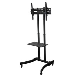 Techly ICA-TR23 TV-Ständer & Entertainment-Center 1 Regale