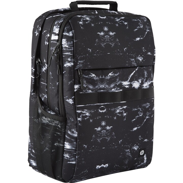 HP Campus XL Rucksack (Marble Stone)