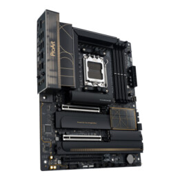 Placa Asus Proart X870e-creator Wifi,amd,am5,x870,4ddr5,atx