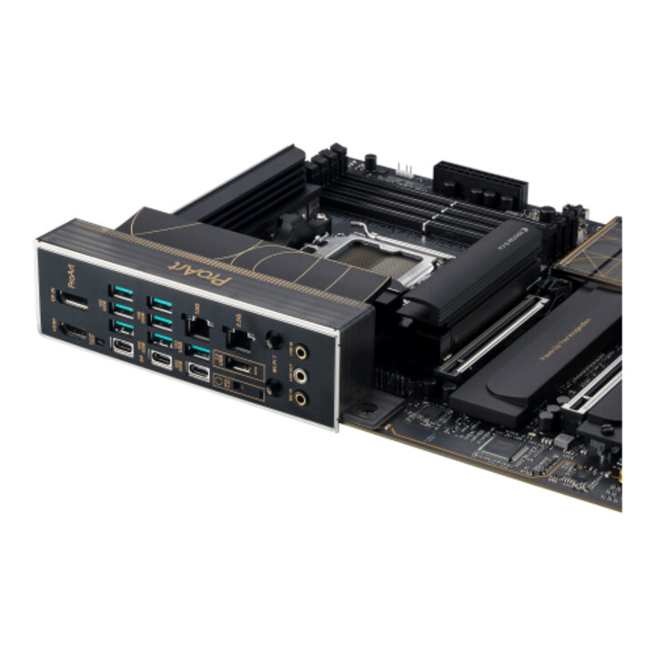 Carte Wifi Asus Proart X870e-creator, amd, am5, x870,4ddr5, atx