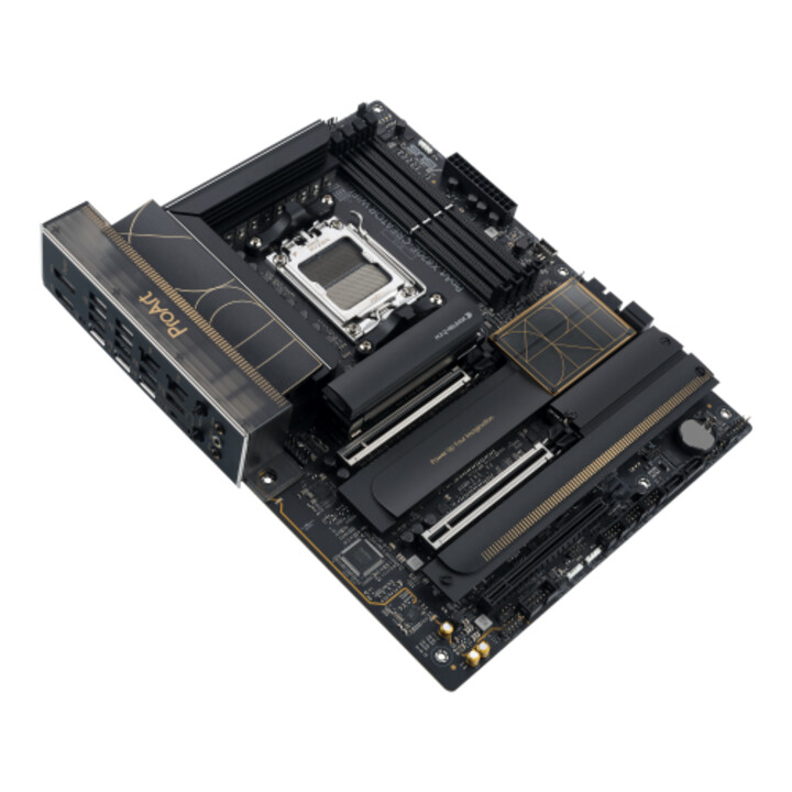 Carte Wifi Asus Proart X870e-creator, amd, am5, x870,4ddr5, atx