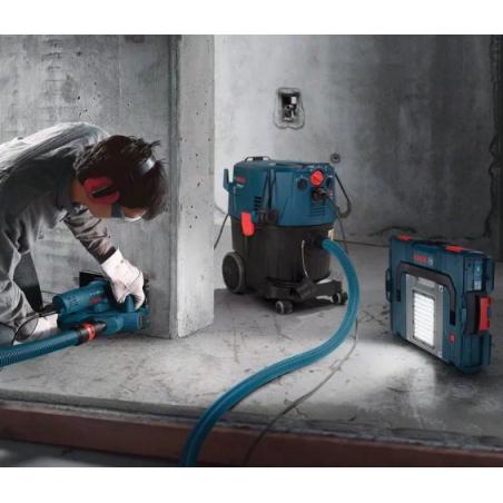 Bosch GAS 35 M AFC Professional Negro, Azul 35 L 1380 W