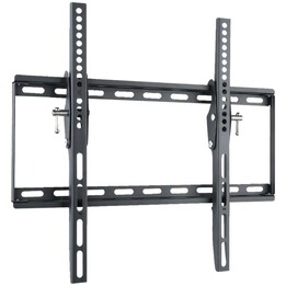 Techly ICA-PLB 161M TV-Halterung 139,7 cm (55") Schwarz