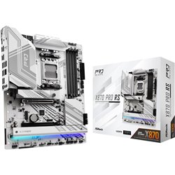 ASRock X870 Pro RS motherboard