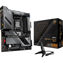 ASRock X870E Taichi Lite motherboard