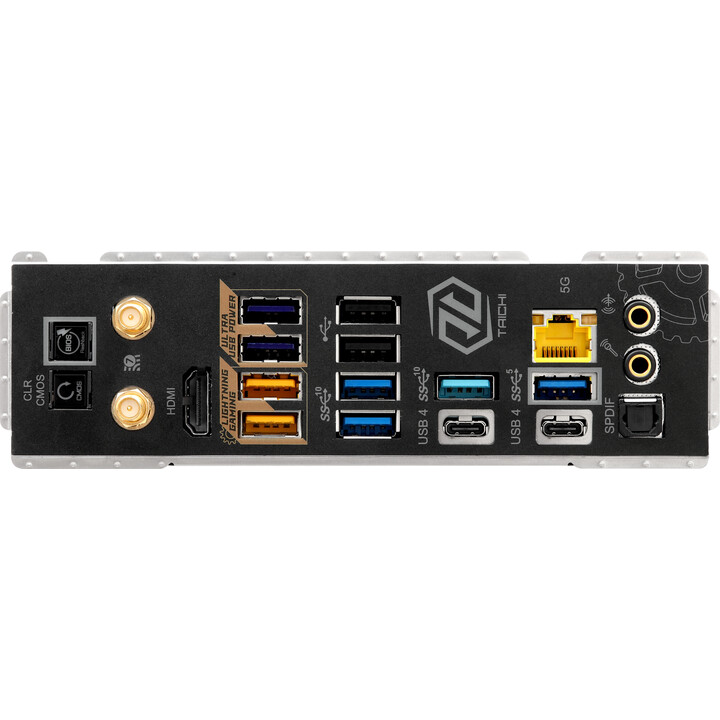 Placa base ASRock X870E Taichi Lite