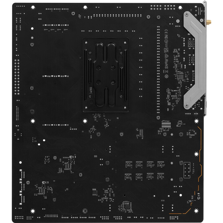 Placa base ASRock X870E Taichi Lite