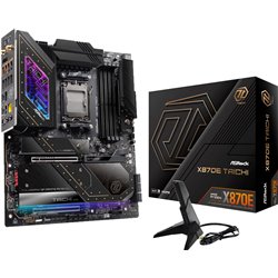 ASRock X870E Taichi motherboard
