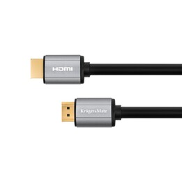 Cavo HDMI-HDMI 15 m Kruger&Matz Basic