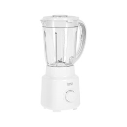 Mixer 500W weiß