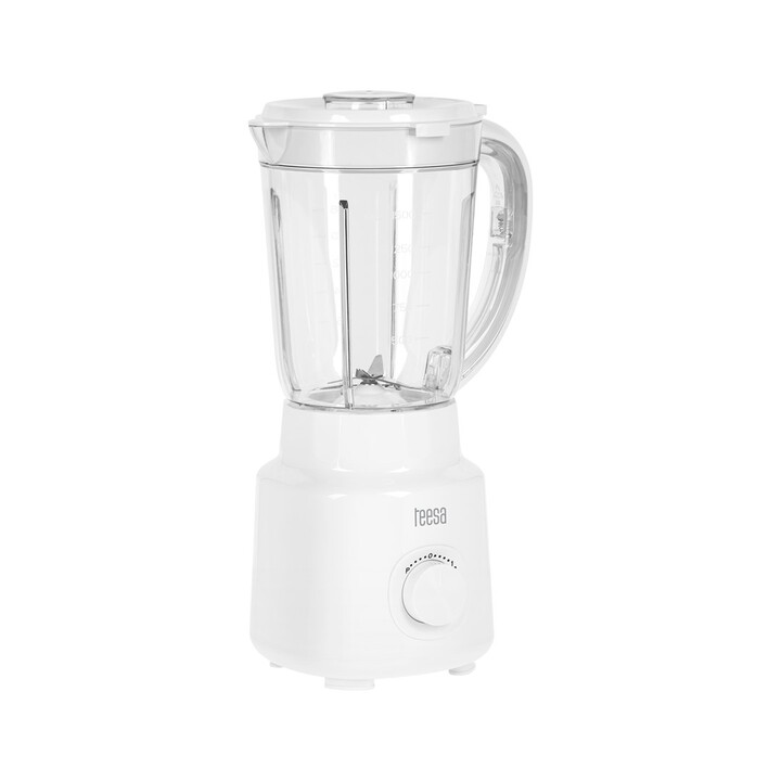 Teesa TSA3542W Standmixer 500 W weiß