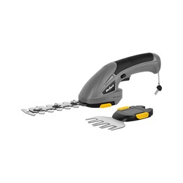 Rebel RB-5003 tagliasiepi e cesoie per erba senza filo 4V