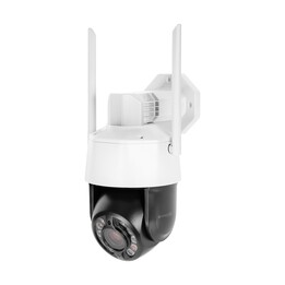 Kruger&Matz Connect C110 Tuya Wi-Fi-Kamera für den Außenbereich