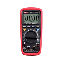 Multimeter UT139C