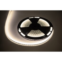 Cavo LED 25m Rebel 300x5050 SMD) neutro impermeabile, 12V