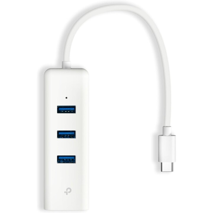 Carte réseau TP-LINK UE330C USB 3.0 Type C