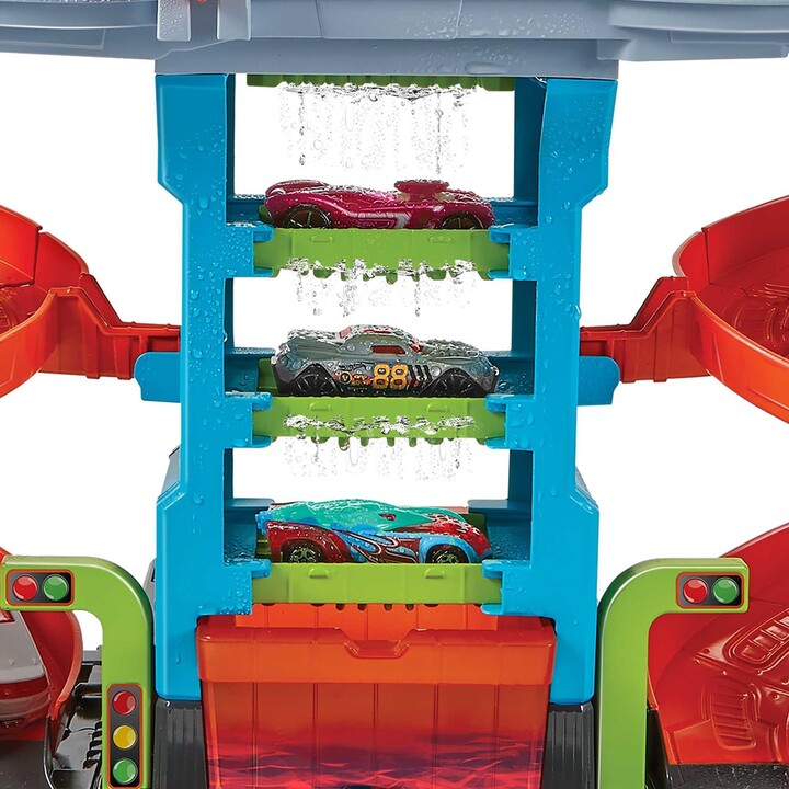 Hot Wheels City HDP05 toy vehicle