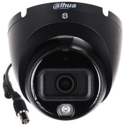 DAHUA HDCVI CAMERA HAC-HDW1200TLM-IL-A-0280B-S6-BLACK
