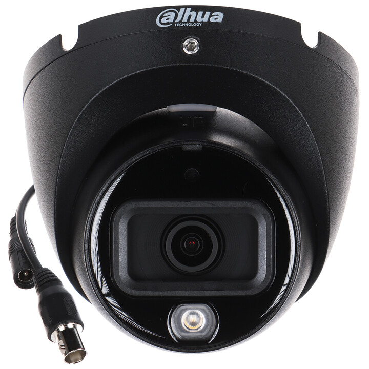 DAHUA HDCVI CAMERA HAC-HDW1200TLM-IL-A-0280B-S6-BLACK