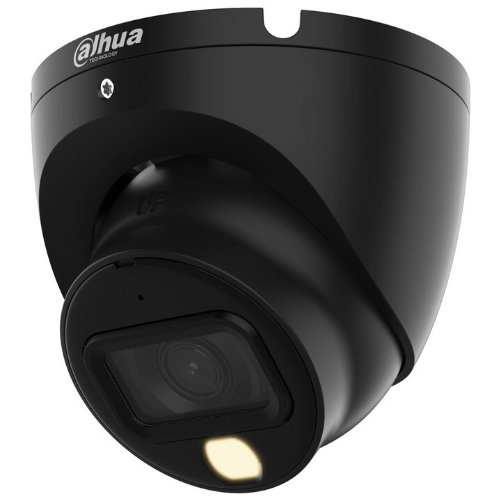 DAHUA HDCVI CAMERA HAC-HDW1200TLM-IL-A-0280B-S6-BLACK