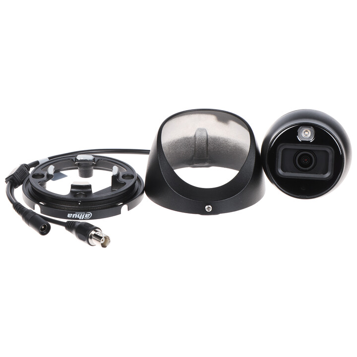 DAHUA HDCVI CAMERA HAC-HDW1200TLM-IL-A-0280B-S6-BLACK