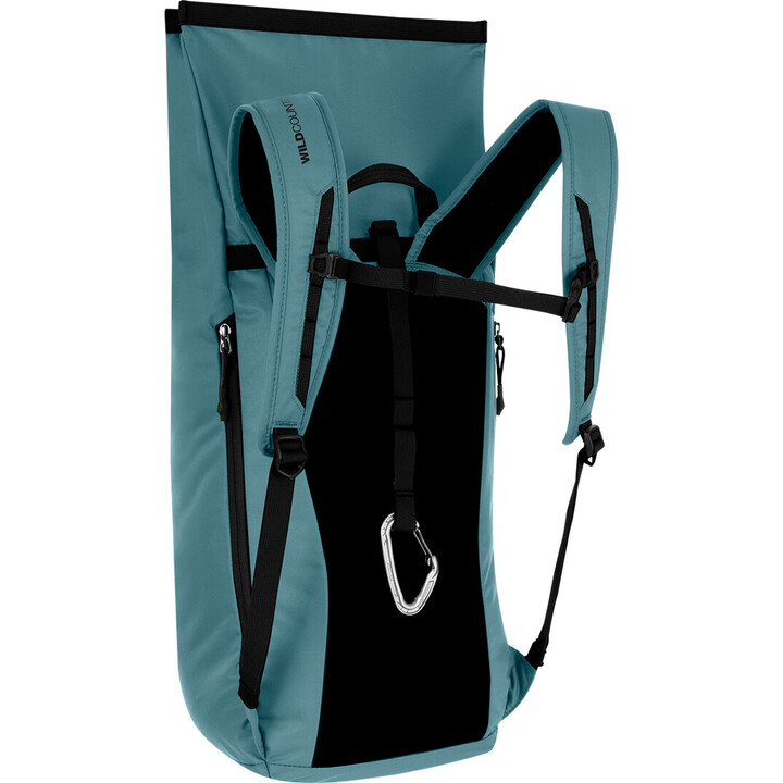 Flow-deepwater backpack