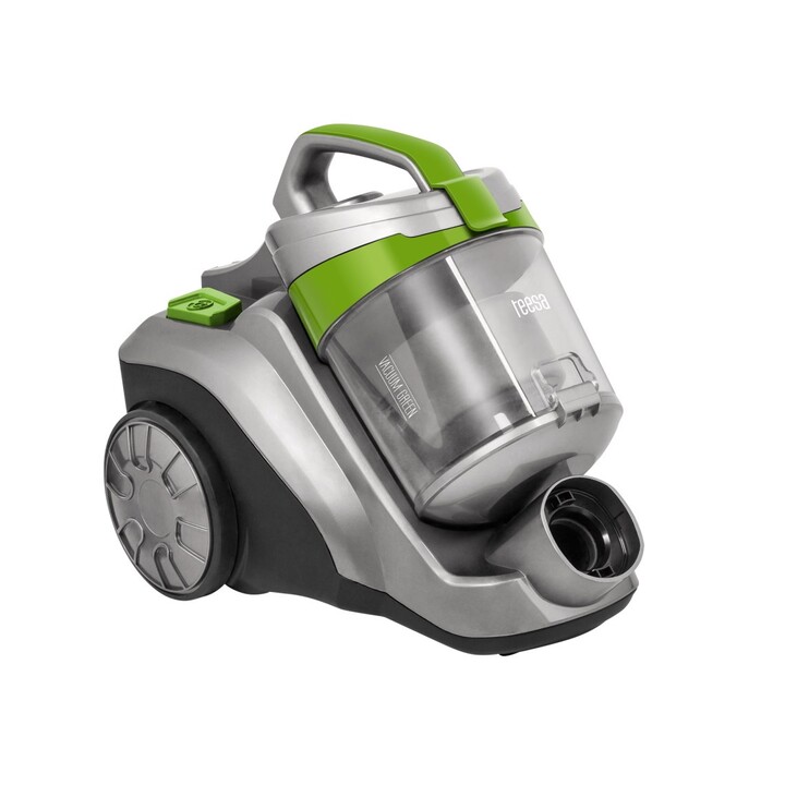 Teesa Vacuum Green