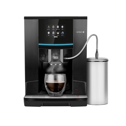 Teesa Tessa Aroma 800 Semi-automática Cafetera combinada 2 L