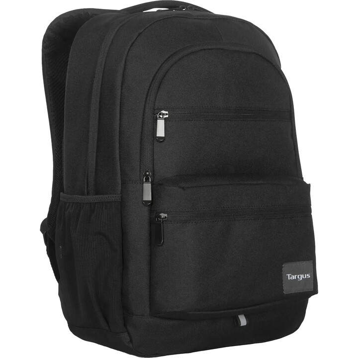 Mochila Targus Octave III para portátiles de 15,6 negro