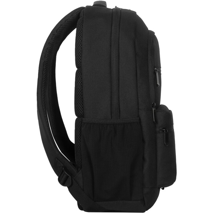 Mochila Targus Octave III para portátiles de 15,6 negro