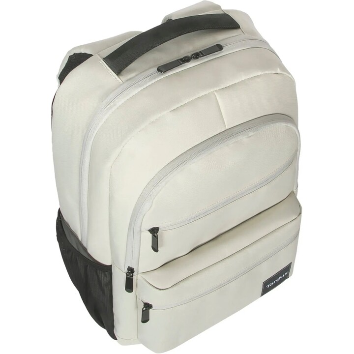 Targus Octave III Backpack for 15.6 Laptops Papyrus