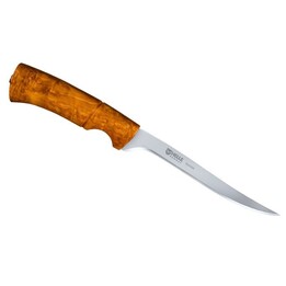 Coltello Helle Steinbit