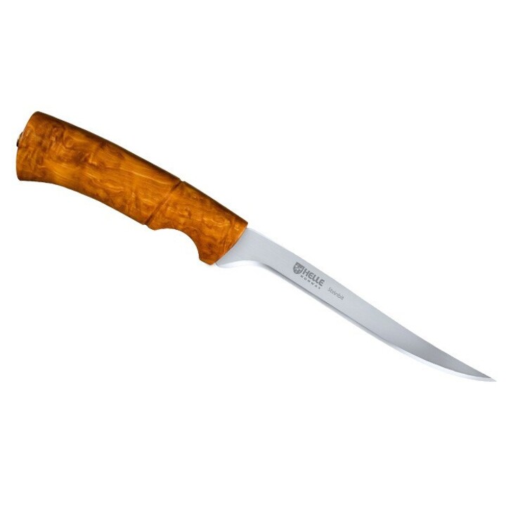 Coltello Helle Steinbit