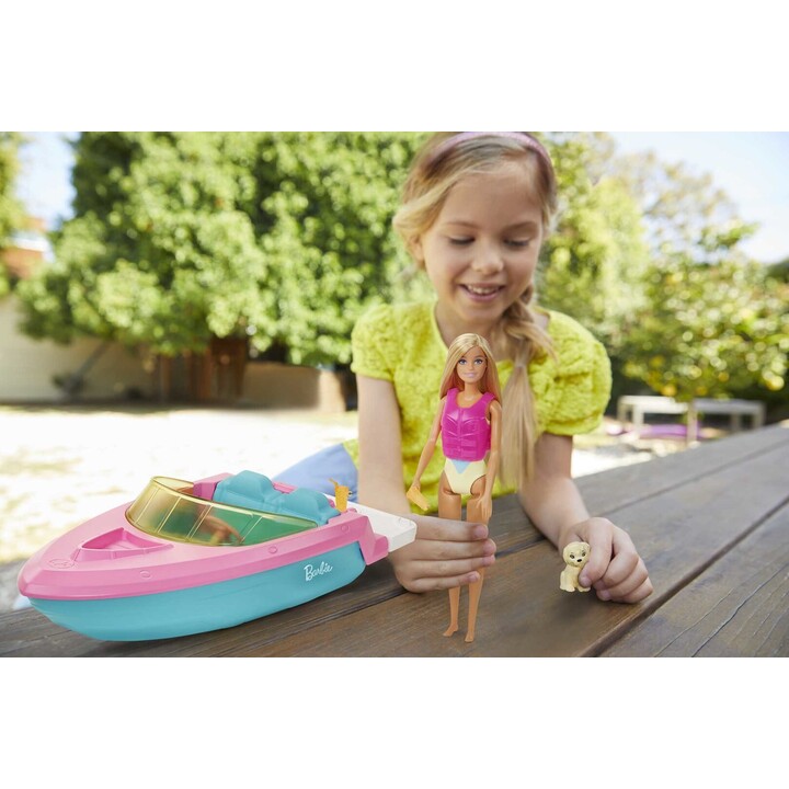 Barbie GRG30 doll