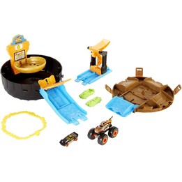 Hot Wheels Monster Trucks GVK48 toy vehicle