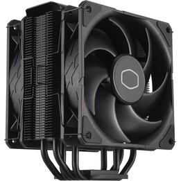 Cooler Master Hyper 212 Black X Duo CPU-Kühler schwarz