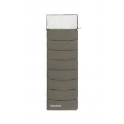 LD150 ENVELOPE CNK2300SD016-ARMY green NATUREHIKE sleeping bag