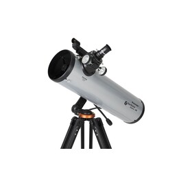 Telescópio Celestron StarSense Explorer DX 130