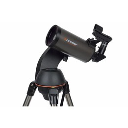 Celestron NexStar 90 SLT telescope