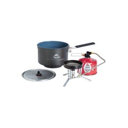 Windburner group MSR system cooker