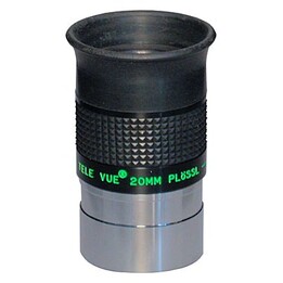 Oculare Tele Vue Plossl 20mm 1,25".