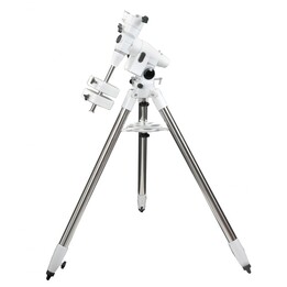 Montatura equatoriale EQ5 + treppiede NEQ5 + cercatore polare