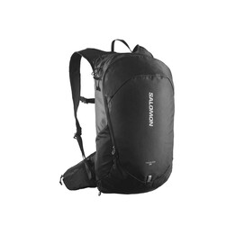 Mochila Trailblazer 20 em liga preta SALOMON